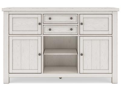 Signature Design by Ashley® Robbinsdale Dining Server - D642-60