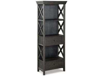 Signature Design by Ashley® Tyler Creek Display Cabinet - D736-76