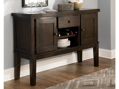 Signature Design by Ashley® Haddigan Dining Server - D596-60