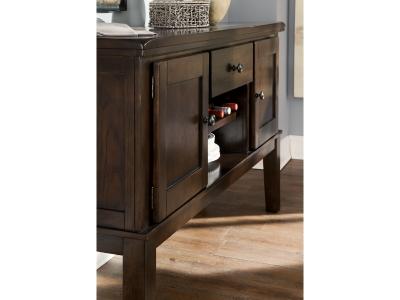 Signature Design by Ashley® Haddigan Dining Server - D596-60