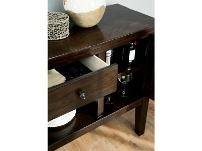 Signature Design by Ashley® Haddigan Dining Server - D596-60