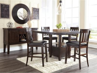 Signature Design by Ashley® Haddigan Dining Server - D596-60
