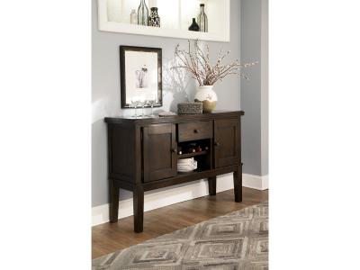 Signature Design by Ashley® Haddigan Dining Server - D596-60