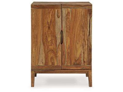 Signature Design by Ashley® Dressonni Bar Cabinet - D790-66