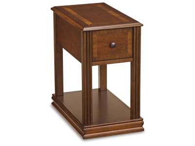 Signature Design by Ashley® Breegin Chairside End Table - T007-527