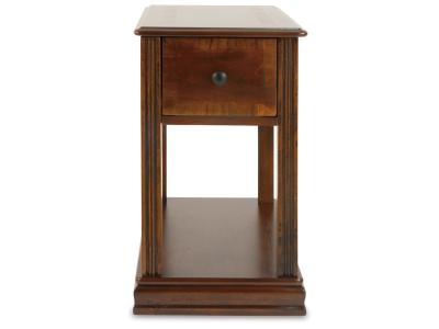 Signature Design by Ashley® Breegin Chairside End Table - T007-527