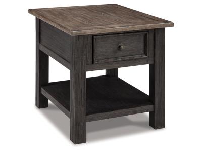 Signature Design by Ashley® Tyler Creek End Table - T736-3