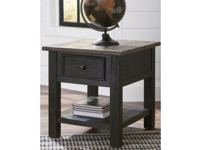 Signature Design by Ashley® Tyler Creek End Table - T736-3