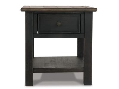 Signature Design by Ashley® Tyler Creek End Table - T736-3
