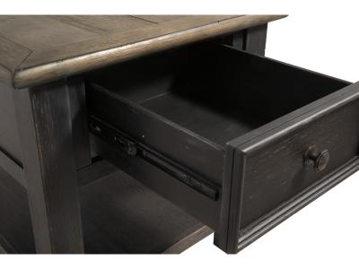 Signature Design by Ashley® Tyler Creek End Table - T736-3