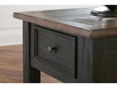 Signature Design by Ashley® Tyler Creek End Table - T736-3