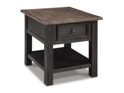 Signature Design by Ashley® Tyler Creek End Table - T736-3