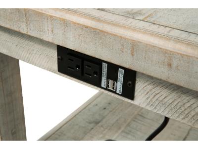 Signature Design by Ashley® Carynhurst End Table - T757-3