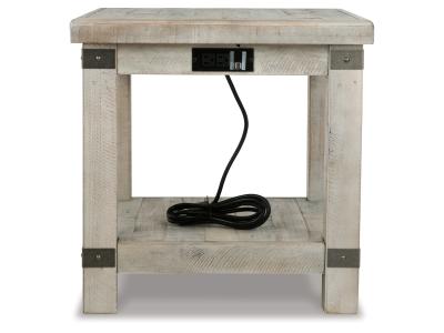 Signature Design by Ashley® Carynhurst End Table - T757-3