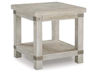 Signature Design by Ashley® Carynhurst End Table - T757-3