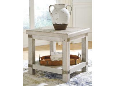 Signature Design by Ashley® Carynhurst End Table - T757-3