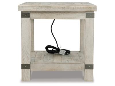 Signature Design by Ashley® Carynhurst End Table - T757-3