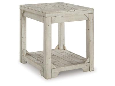 Signature Design by Ashley® Fregine End Table - T755-3