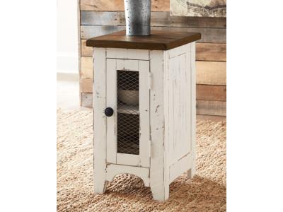 Signature Design by Ashley® Wystfield Chairside End Table - T459-7