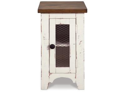 Signature Design by Ashley® Wystfield Chairside End Table - T459-7