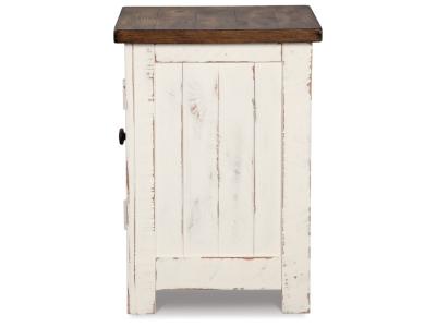 Signature Design by Ashley® Wystfield Chairside End Table - T459-7