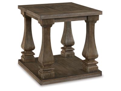 Signature Design by Ashley® Johnelle End Table - T776-3
