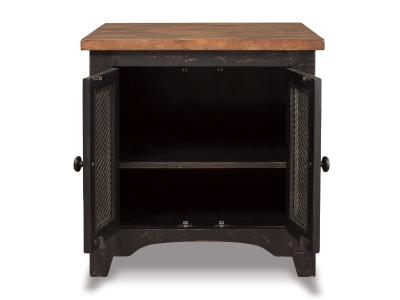 Signature Design by Ashley® Valebeck End Table - T468-3