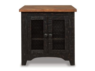 Signature Design by Ashley® Valebeck End Table - T468-3