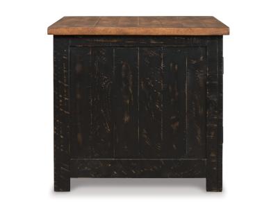 Signature Design by Ashley® Valebeck End Table - T468-3