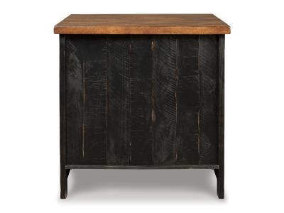 Signature Design by Ashley® Valebeck End Table - T468-3