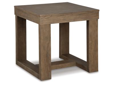 Signature Design by Ashley® Cariton End Table - T471-2