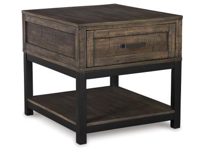 Signature Design by Ashley® Johurst End Table - T444-3