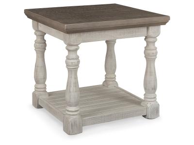 Signature Design by Ashley® Havalance End Table - T814-3