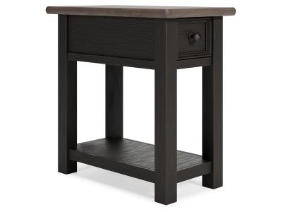 Signature Design by Ashley® Tyler Creek Chairside End Table - T736-107