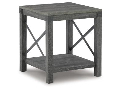 Signature Design by Ashley® Freedan End Table - T175-2