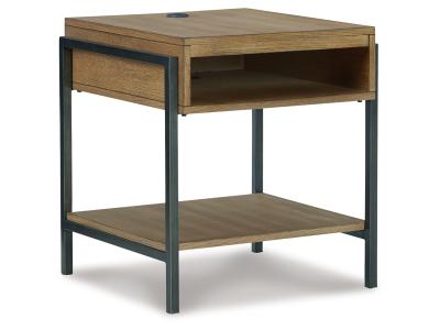 Signature Design by Ashley® Fridley End Table - T964-3