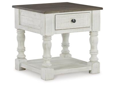 Signature Design by Ashley® Havalance End Table - T994-2