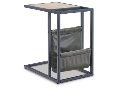 Signature Design by Ashley® Freslowe Chairside End Table - T931-107