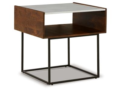 Signature Design by Ashley® Rusitori End Table - T169-3