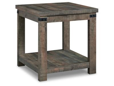 Signature Design by Ashley® Hollum End Table - T466-2
