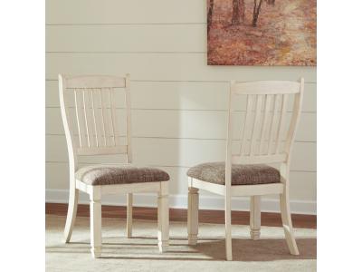 Signature Design by Ashley® Bolanburg Dining Chair - D647-01