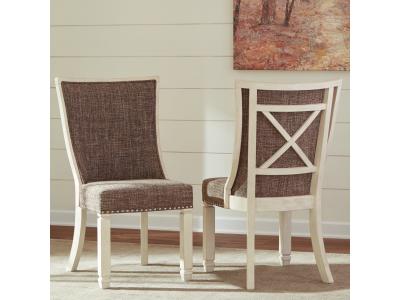 Signature Design by Ashley® Bolanburg Dining Chair - D647-02