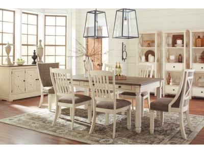 Signature Design by Ashley® Bolanburg Dining Chair - D647-02