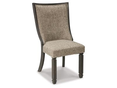 Signature Design by Ashley® Tyler Creek Dining Chair - D736-02