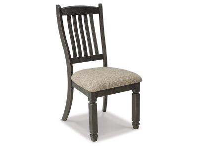 Signature Design by Ashley® Tyler Creek Dining Chair - D736-01