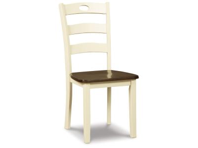 Signature Design by Ashley® Woodanville Dining Chair - D335-01