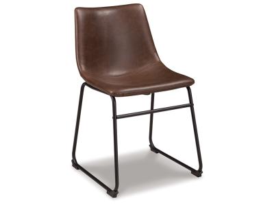 Signature Design by Ashley® Centiar Dining Chair - D372-01