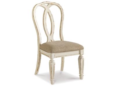 Signature Design by Ashley® Realyn Dining Chair - D743-02