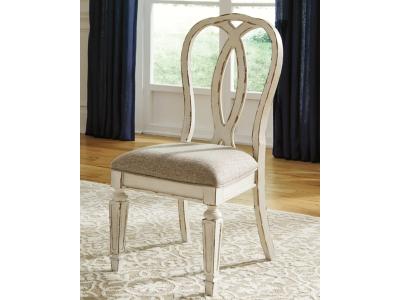 Signature Design by Ashley® Realyn Dining Chair - D743-02