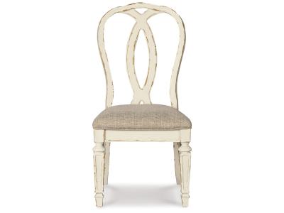 Signature Design by Ashley® Realyn Dining Chair - D743-02